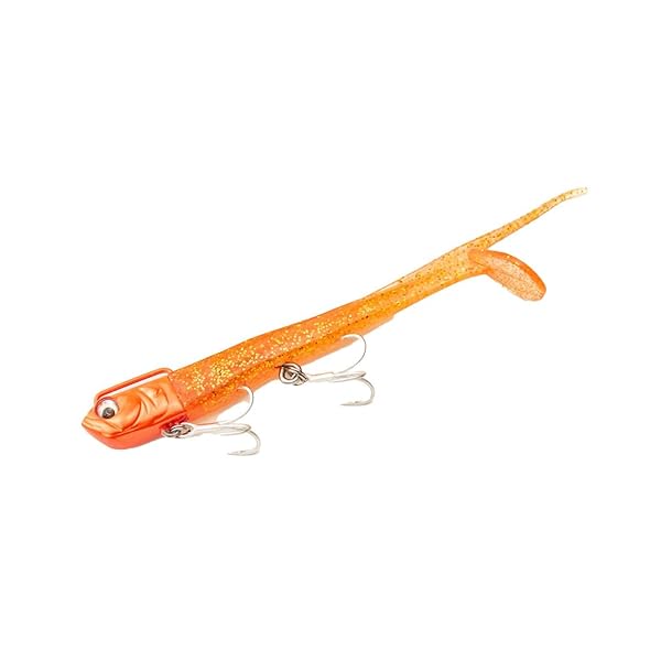 楽天市場】アダスタ SR30-812 サリュー 30g 812 ホワイトアウト 【釣具