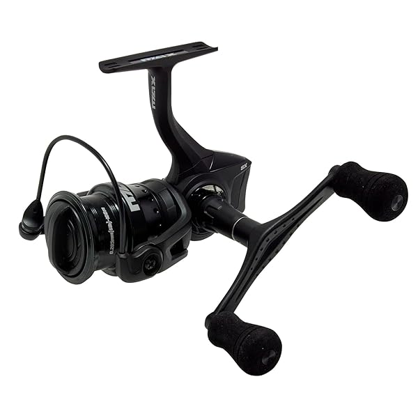 AbuGarcia (アブガルシア) マックス SX 2500SHD