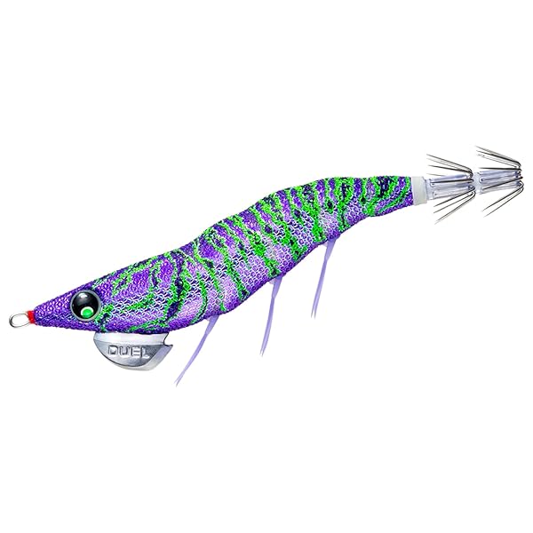 楽天市場】【送料無料】DUEL(デュエル) ルアー エギ EZ-Q ダート