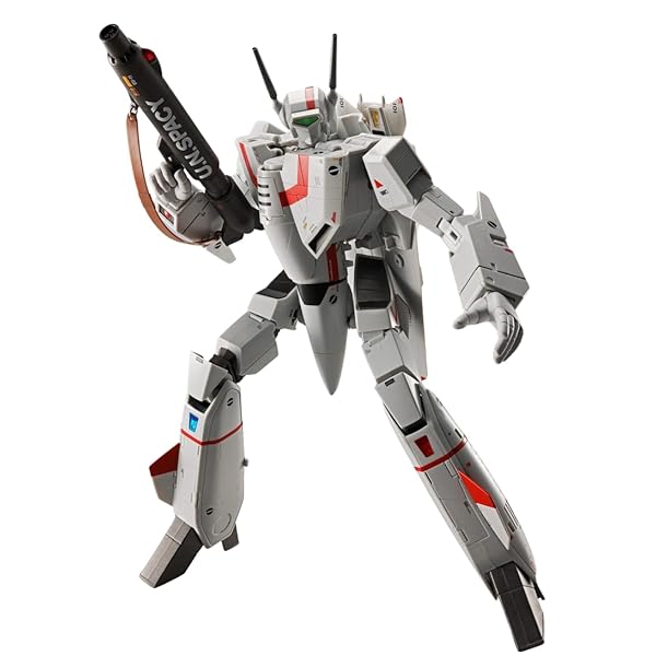 DX超アロイ VF-1J バルキリー（一条輝機）?STORE LIMITED EDITION? 約300粍(攻撃機時) ABS\u0026ダイキャスト\u0026PVC製 ペンキ塗り済みモビール図形