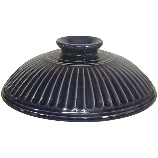 peak 土鍋【蓋に欠けあり】 土鍋フタ5.5号 三島｜うつわや休兵衛