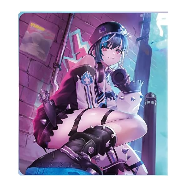 ホロライブオフィシャルカードゲーム スタートデッキ FLOW GLOW 推し 輪堂千速｜palsamyuk　店