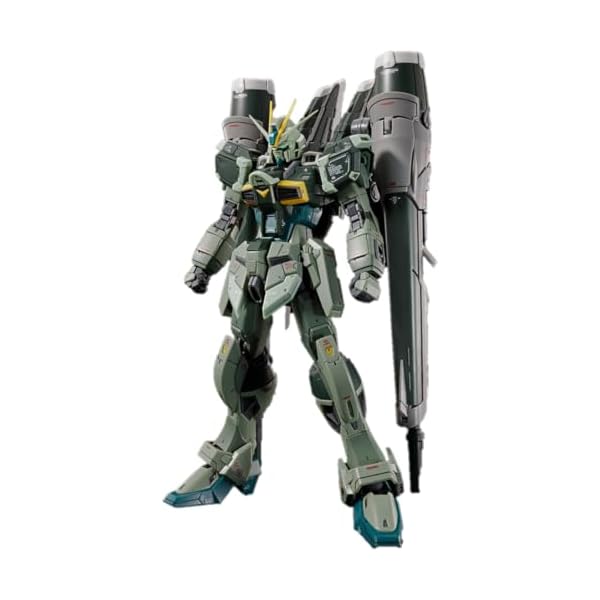 バンダイ 蒸留酒 1/144 ブラストインパルスガンダム SpecII