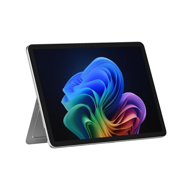 マイクロソフト Surface Pro 12 in Snapdragon X Plus 16GB 256GB プラチナ EP2-27651