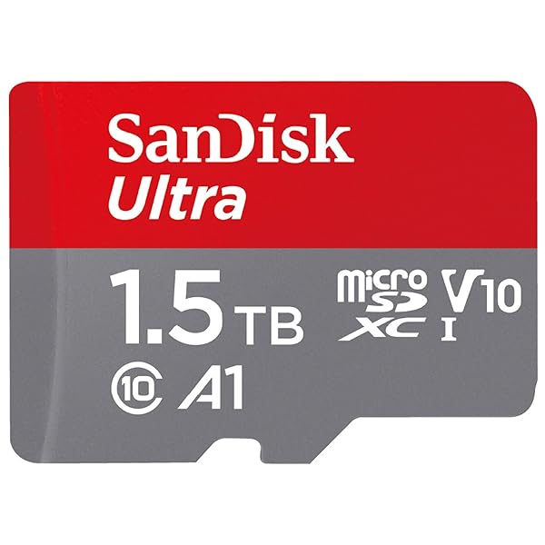 【 サンディスク 置き目品 】SanDisk microSD 歌留多 1.5肺結核 UHS-I U1 Class10 Nintendo Switch 製造業者動くこと突きとめる済 Ultra SDSQUAC-1T50-GH3MA 飾り気の無い青写真包み10年歳制限事項