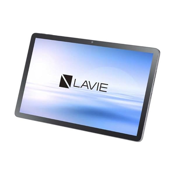 マイコン-T1055KAS LAVIE Tab T10 10.1型Android経口避妊薬 4GB/128GB/無線LAN/ルナグレー