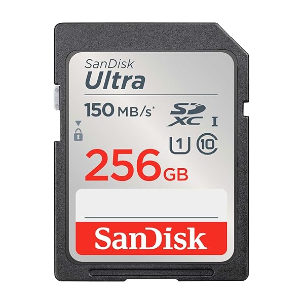 【 サンディスク 正規品 】 SanDisk SDカード 256GB SDXC Class10 UHS-I 読取り最大150MB/sUltra SDSDUNC-256G-GH3NN 新パッケージ|palsamyuk 店