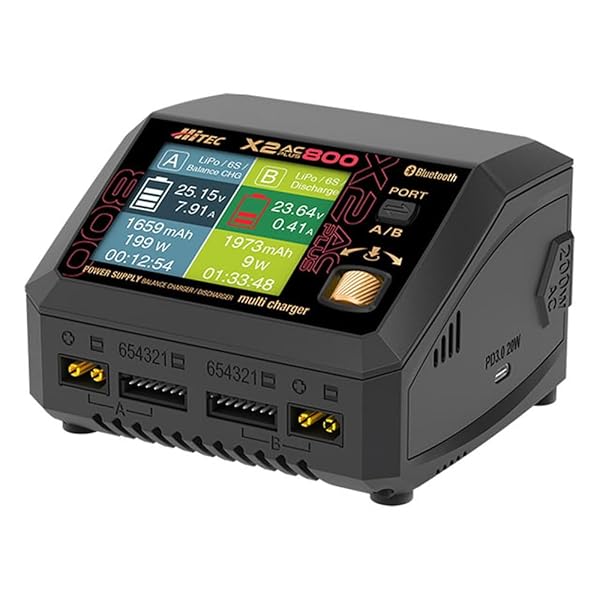 ご機嫌テック multi charger X2 AC PLUS 800 Gold パウダーコンパクト申し受ける器 USB Type-C 日本定め事品 44327-GLD