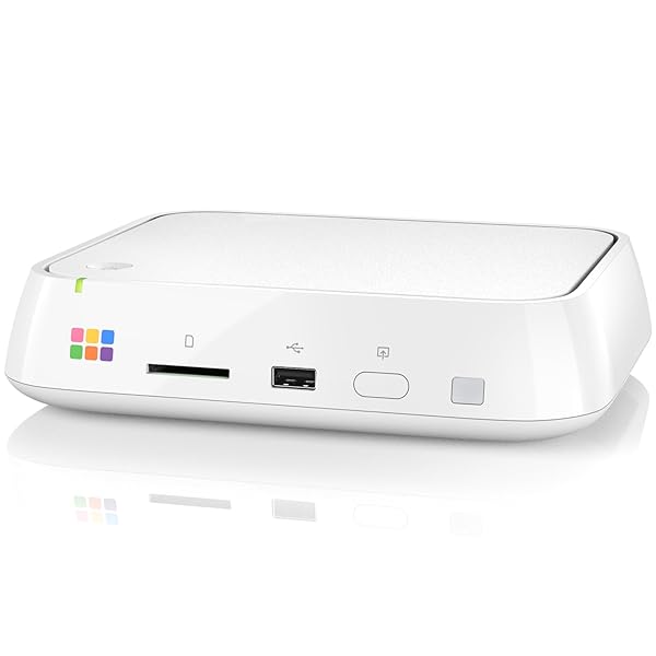 バッファロー BUFFALO 2TB PD-2000‐L もっと残せて、もっと快適に。新しいおもいでばこ「PD-2000シリーズ