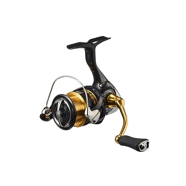 ダイワ(DAIWA) スピニングリール 23レガリス LT2000S-P