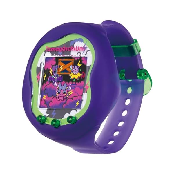 Tamagotchiuni たまごっちユニ Tamagotchi Uni Blue | Item（アイテム） | Tamagotchi Uni