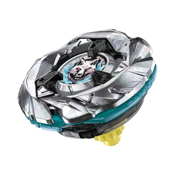 楽天市場】BEYBLADE X ベイブレードX 【単品】 [01] シノビ