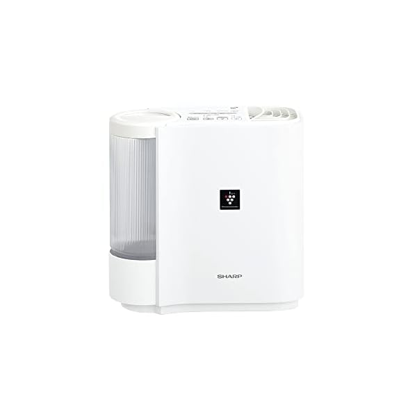 HV-R30 | プラズマクラスター加湿器：シャープ