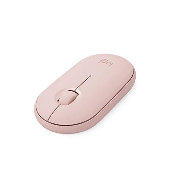 ロジクール ワイヤレスマウス 無線 マウス Pebble M350RO 楽天市場】ロジクール ワイヤレスマウス 無線 マウス Pebble