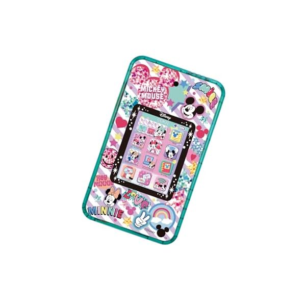 ※大幅値下げ　【セット販売】meスマホ＋ ディズニーキャラクター　セガフェイブ Amazon.co.jp: セガフェイブ(SEGA FAVE) meスマホ+ ディズニー
