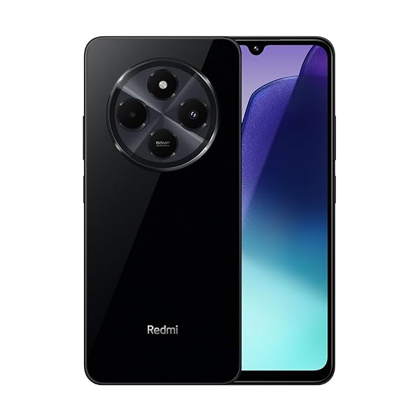 シャオミ(Xiaomi) SIMフリー スマートフォン Redmi 14C 8GB+256GB 6.88インチディスプレイ 5160 mAh 大容量バッテリー 18W急速充電 docomo/au/SoftBank/ Mobile 回線対|palsamyuk 店