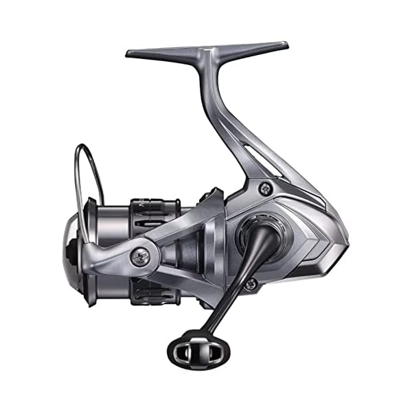 シマノ(SHIMANO) スピニングリール 21 茄子手懸かり C2000SHG