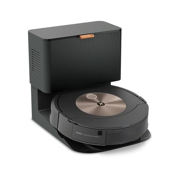 楽天市場】IROBOT ルンバ コンボ j7+ c755860 水拭きもできる ルンバ