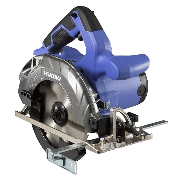 HiKOKI(ハイコーキ) 18V 丸のこ FC1806DA のこ刃径165mm バッテリー・充電器・ケース別売り FC1806DA(NN) 【DIYにおすすめ】｜palsamyuk　店
