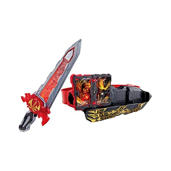 希少★非売品★ 仮面ライダー剣 変身ベルト ４種類セット 未使用(開封確認のみ) 変身ベルト DXゼッツドライバー｜仮面ライダーおもちゃウェブ