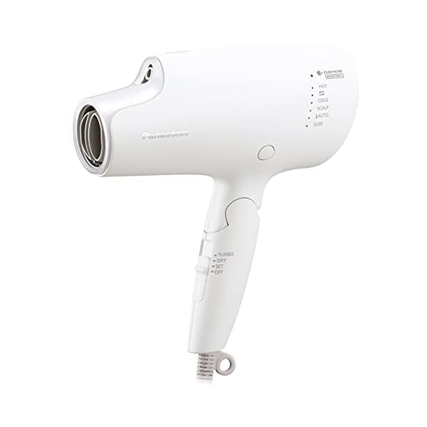 パナソニック ヘアドライヤー ナノケア 高浸透ナノイー搭載 EH-NA0E Amazon | パナソニック ヘアドライヤー ナノケア 高浸透ナノイー