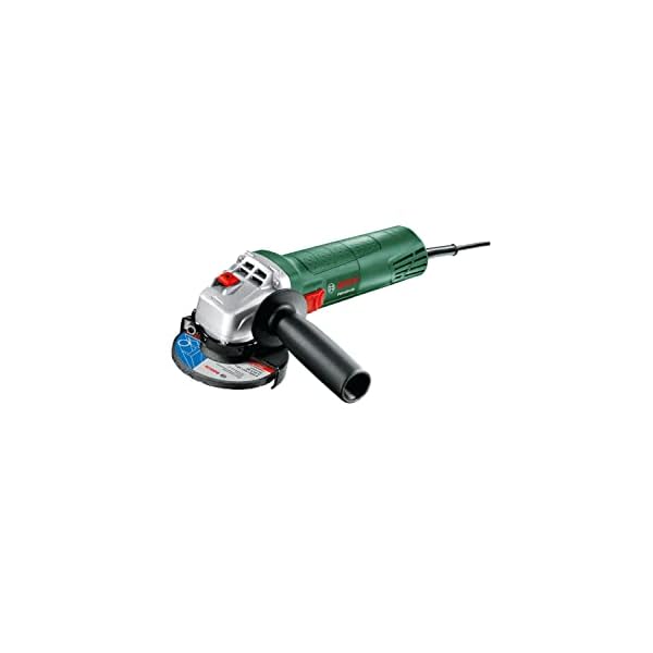 BOSCH(ボッシュ) レコード盤粉砕機 PWS620-100 みがき上げる物の具 粉砕機