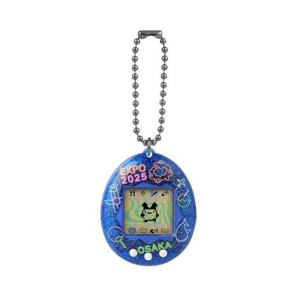 EXPO2025 ミャクミャク たまごっちOriginal Tamagotchi Expo2025・大阪 関西万博】ミャクミャク たまごっち Original