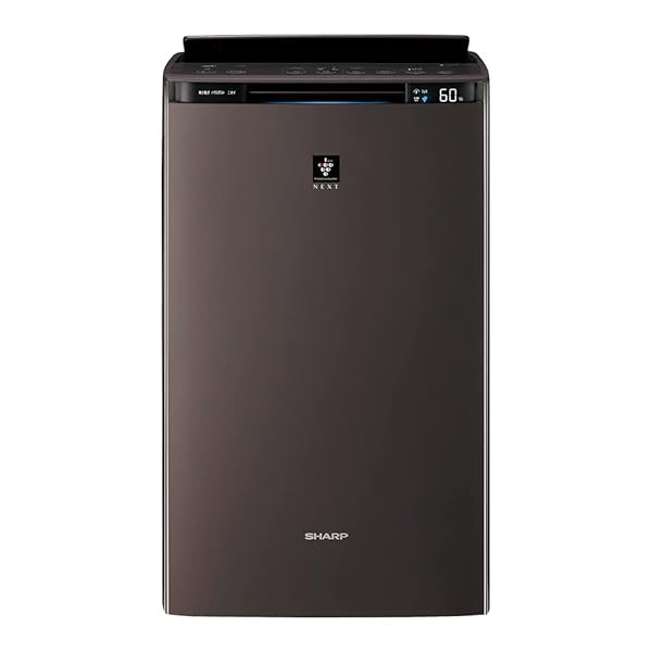 せつ然たる 加湿 空気の状態汚れのない機 KI-PX75-T プラズマクラスター NEXT(50000) COCORO AIR積み上げる 空気の状態汚れのない 34畳 赤銅色 【自動小銃洗い濯ぎ役立つこと付き添い人】 貯蔵タンク収容能力 約3.2L/加湿量900mL