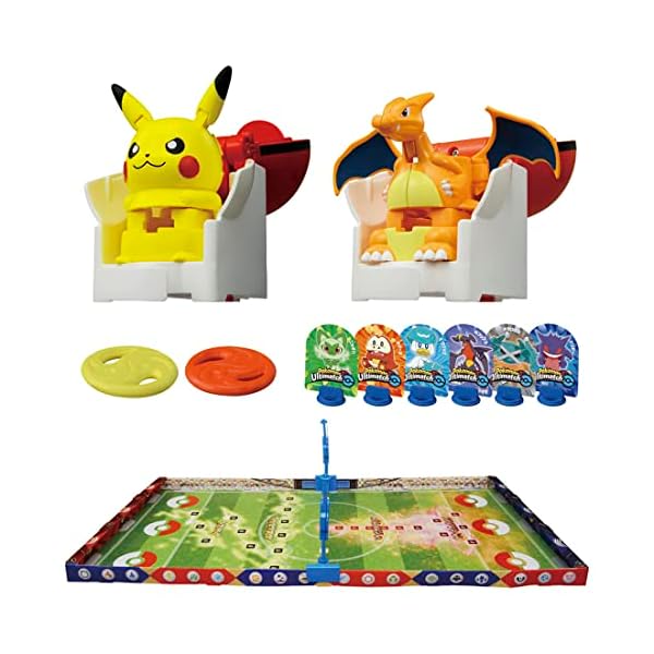 TOMY　ポケモンオルゴール【２種】セット b0c6dpdw5y-1.jpg