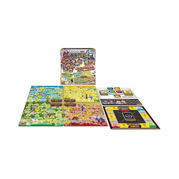 ポケットモンスター ゲーム8本セット 定番単品販売】13 ポケモンスケールワールド ジョウト地方
