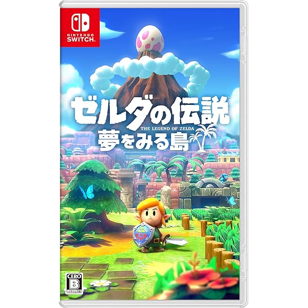 ゼルダの伝説 Nintendo Switch Nintendo Switchソフト】ゼルダの伝説 Tears of the Kingdom