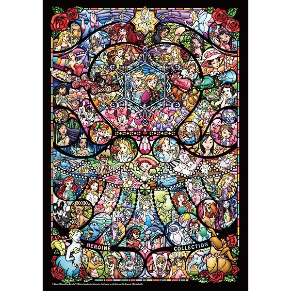 東京ディズニーランド10周年 ジグソーパズル 楽天市場】テンヨー(Tenyo) 【日本製】 1000ピース 世界最小