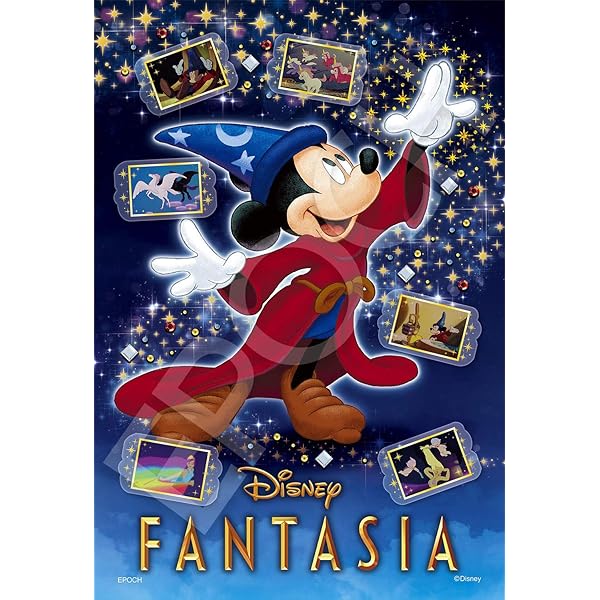 楽天市場】パズル ファンタジースプリングスの壮大な美しい世界観を