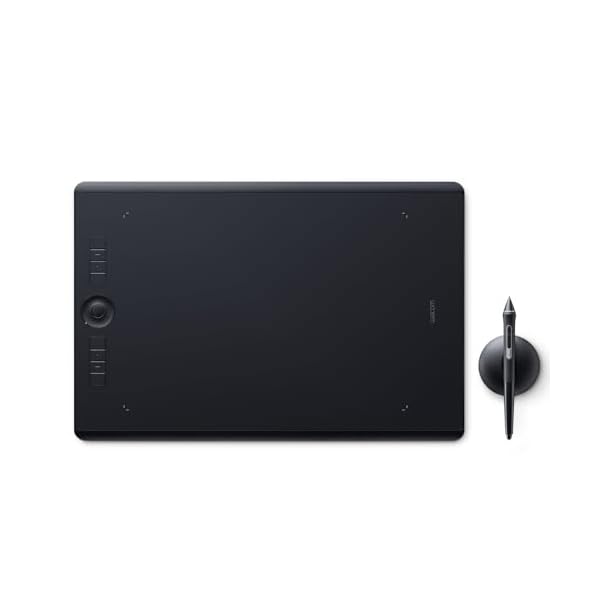Wacom Intuos Pro Sサイズ PTH-460 ワコム ペンタブ Amazon.co.jp: 【Amazon.co.jp限定】ワコム ペンタブレット