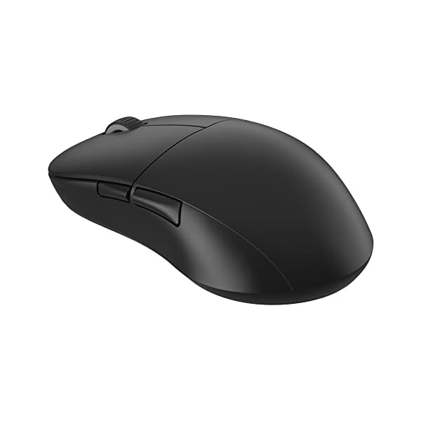 エンドゲームギア(Endgame Gear) XM2we ゲーミングマウス 無線電話 黒いこと EGG-XM2WE-BLK パソコン・周辺機器-マウス・キーボード・入力機器-その他