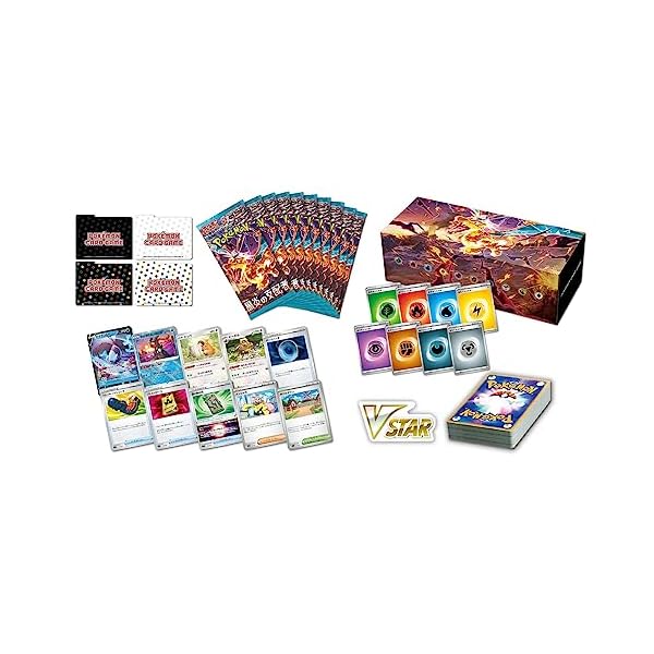 【新品未開封】 ポケカデッキビルド BOX シュリンク付き+5パックセット 楽天市場】＼おまけつき1パック／【新品 未開封 シュリンクあり