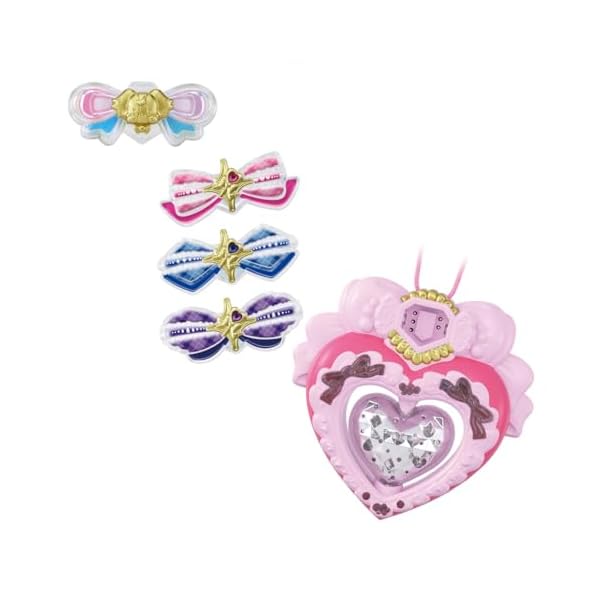 楽天市場】2月7日発売！【新品】キミとアイドルプリキュア
