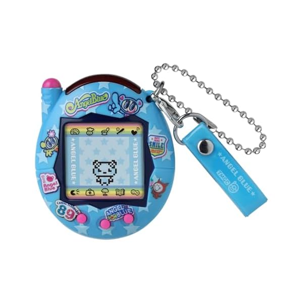 ポンポネット　たまごっち　ナルミヤ　Tamagotchi Connection b0dvg2wc4v-1.jpg