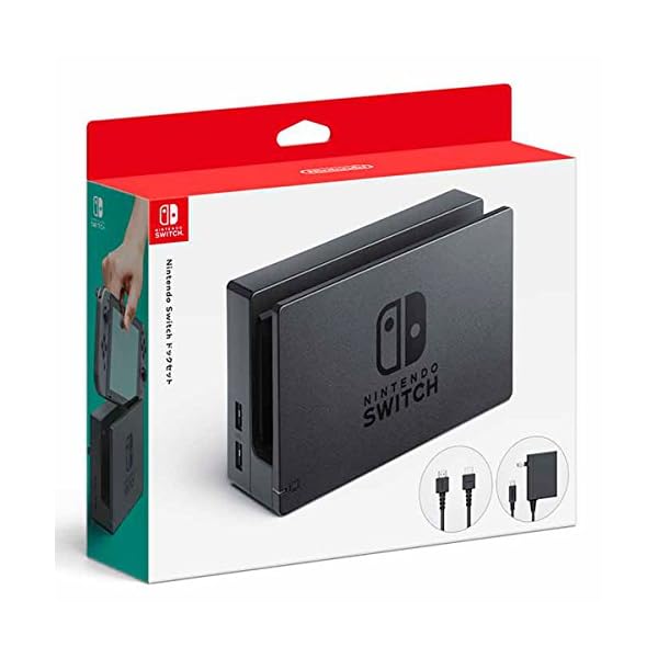 Switchフルセット（カセット5個付き） Switchフルセット（カセット5個付き）