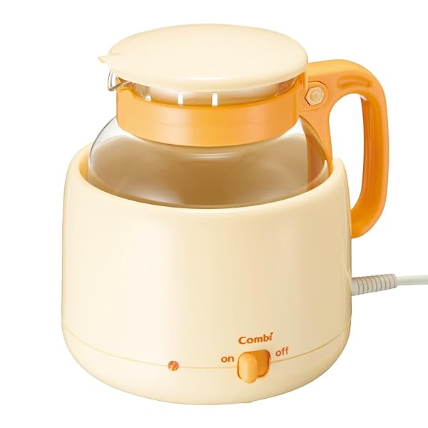 二人組 調乳じょーず Q 大静電容量70℃保温
