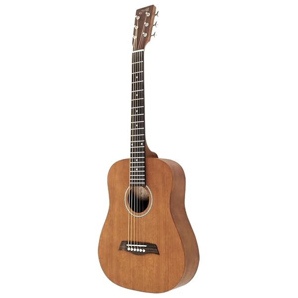 楽天市場】S.Yairi YM-02 MH S,ヤイリ ミニ アコースティックギター