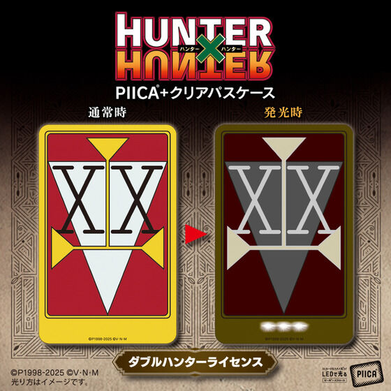 楽天市場】【2025年10月入荷予定】HUNTER×HUNTER ハンター