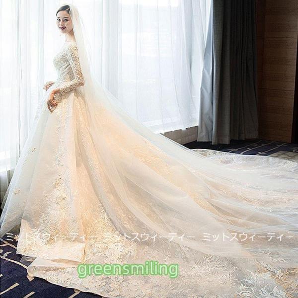 御芽出度お召しもの 花嫁御寮 二次会 ウェディングドレス 御芽出度 ロングお召しもの 妃殿下生産ライン スピード競技 長袖 挙式 交歓会 晴れ晴れしい 御芽出度 編み上げ ギア