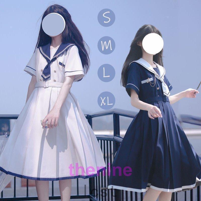 CELINE セーラー襟 ニットワンピース 80 入園 セリーヌ セーラー服 制服 ニット ワンピース レトロ - メルカリ