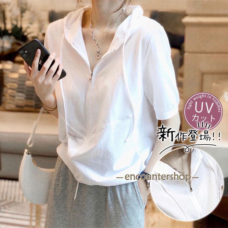 楽天市場】七分袖 レディース カットソー tシャツ 綿麻