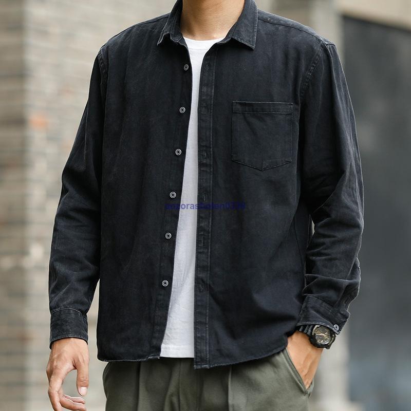 Sillage カバーオールシャツ ジャケット imgrc0223756768.jpg