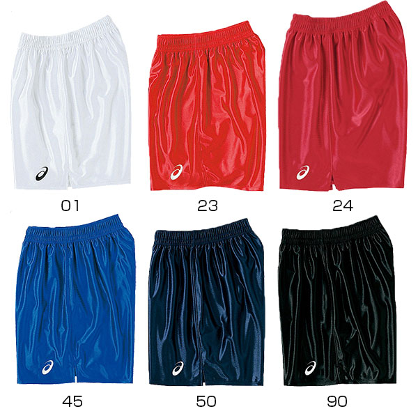 楽天市場】バレーボール ゲームパンツ アシックス asics BIGパンツ