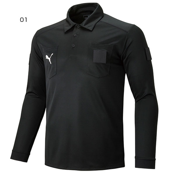puma t shirts with collar white