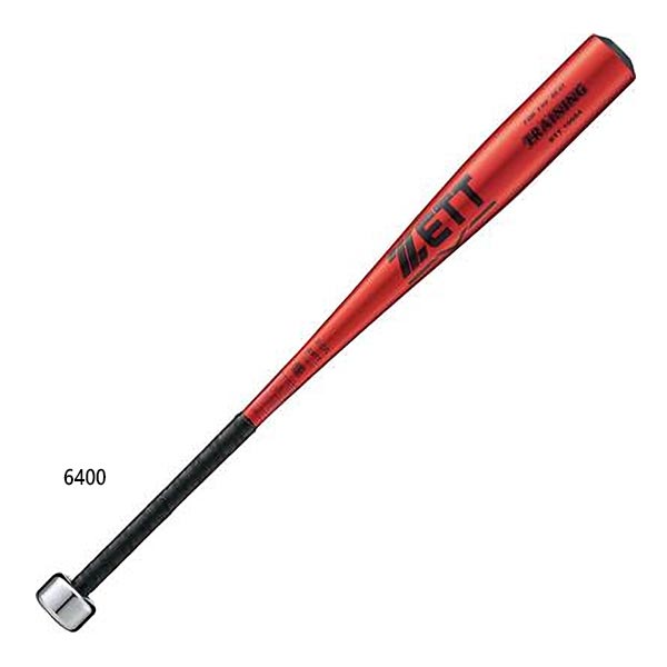 楽天市場】【交換送料無料】 野球 ZETT ゼット トレーニングバット