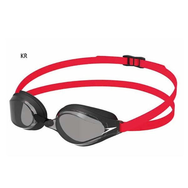 speedo speed socket swim goggles